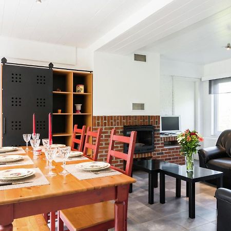 Beautiful House With View Of The Houille Valley Vencimont Luaran gambar