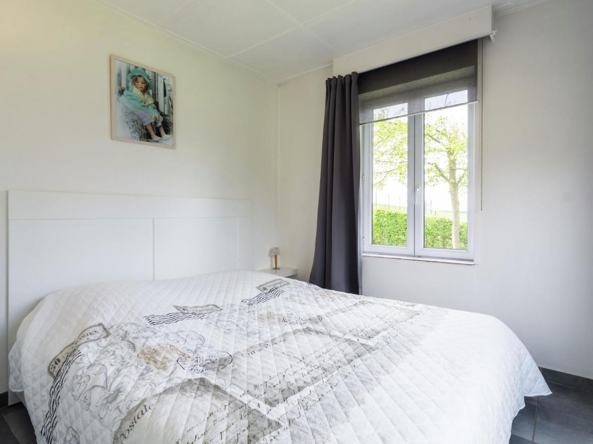 Beautiful House With View Of The Houille Valley Vencimont Luaran gambar