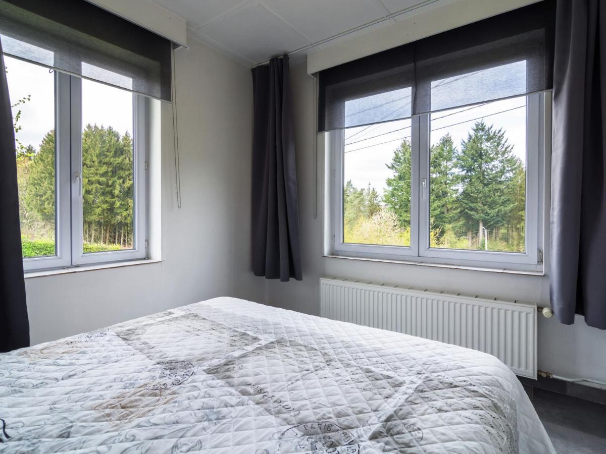 Beautiful House With View Of The Houille Valley Vencimont Luaran gambar