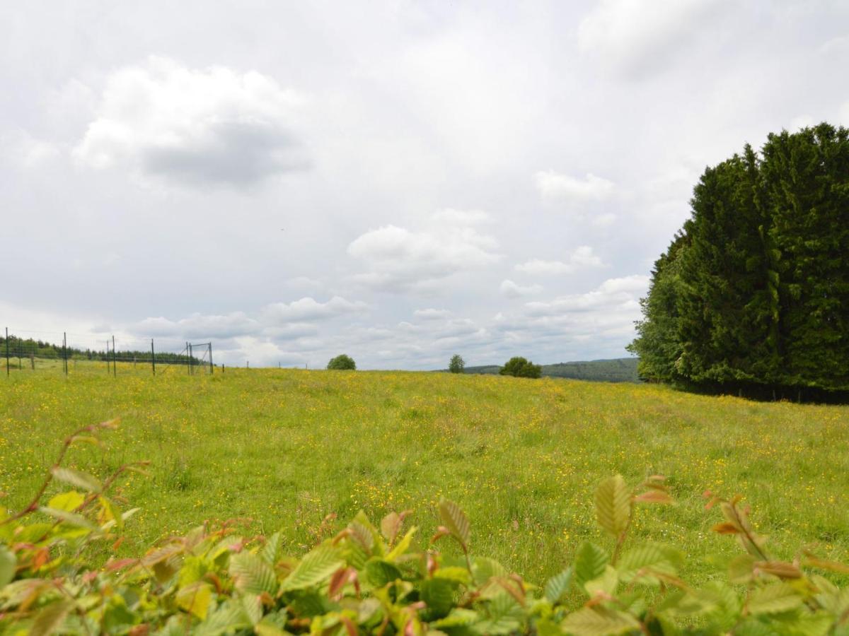 Beautiful House With View Of The Houille Valley Vencimont Luaran gambar